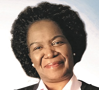 Rosemary Auma Okello-Orlale