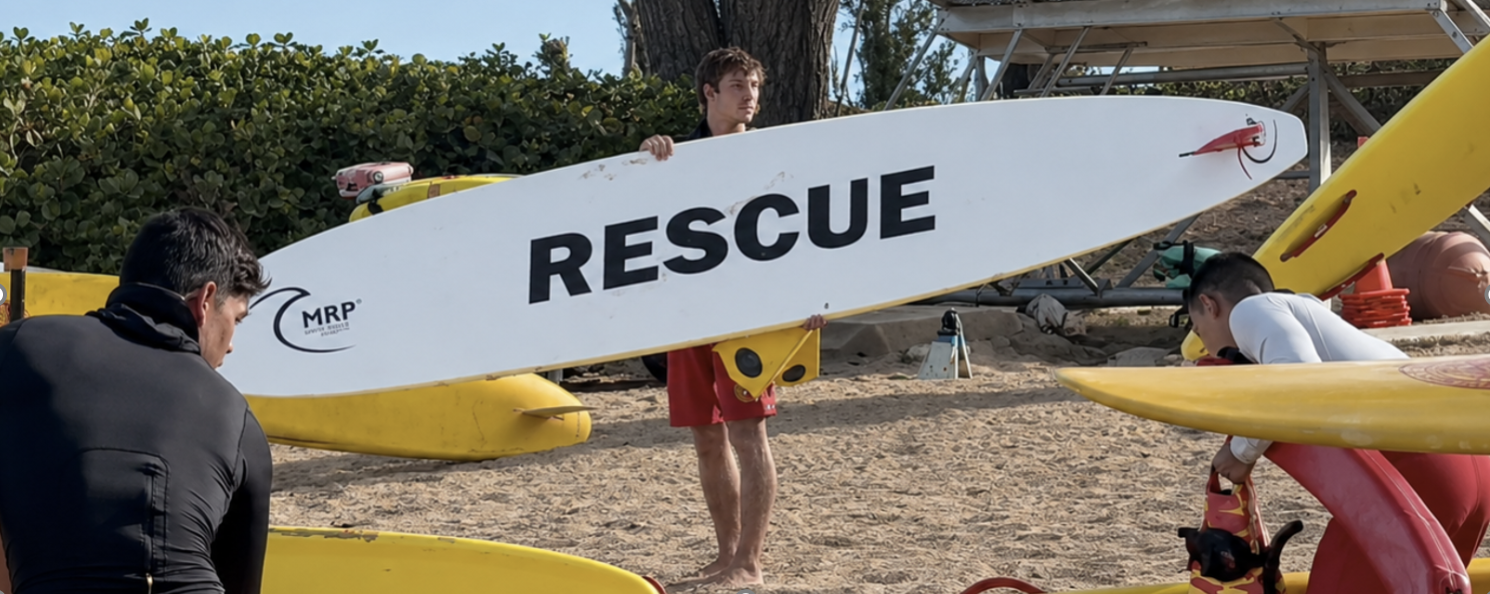 Aquatic, Coastal, And Maritime Emergency Response ACMER