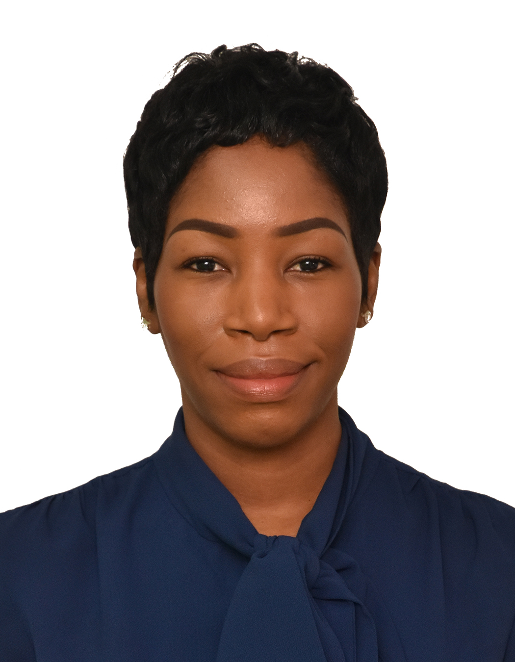 Reeba Lewis Headshot