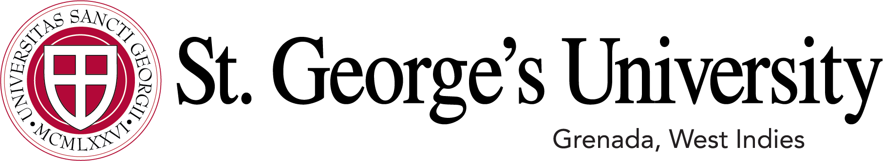 SGU Horizontal Logo