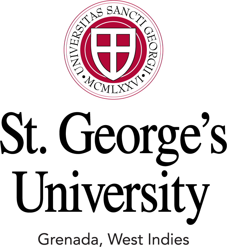 St. George's University Logo