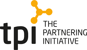 The Partnering Initiative